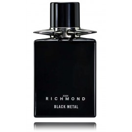 John Richmond Black Metal EDP kvepalai moterims