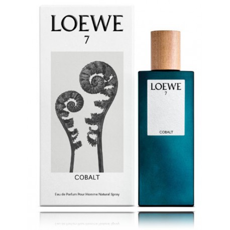 Loewe 7 Cobalt EDP kvepalai vyrams