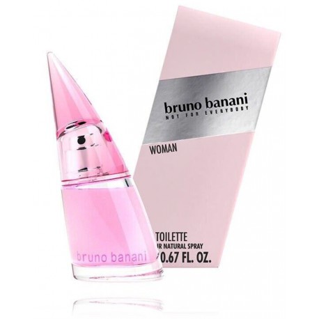 Bruno Banani Woman EDT kvepalai moterims