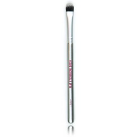 The Balm Flat Eyeshadow Brush akių šešėlių šepetėlis