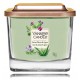 Yankee Candle Elevation Cactus Flower & Agave aromatinė žvakė