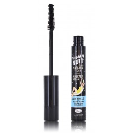 The Balm Nuit Vegan Mascara veganiškas blakstienų tušas