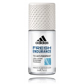 Adidas Fresh Endurance 72H Anti-Perspirant rutulinis antiperspirantas moterims