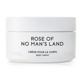 Byredo Rose Of No Man's Land kūno kremas