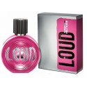 Tommy Hilfiger Loud for Her EDT kvepalai moterims