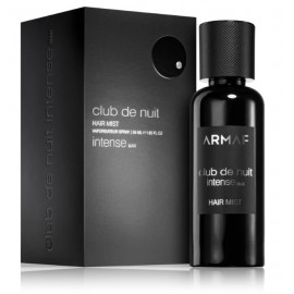 Armaf Club De Nuit Intense Man лак для волос для мужчин