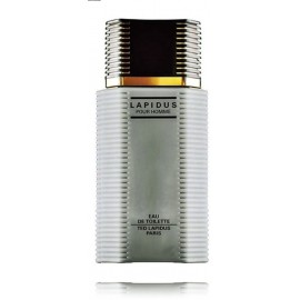 Ted Lapidus Pour Homme EDT kvepalai vyrams