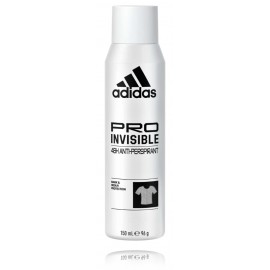 Adidas Pro Invisible 48H Anti-Perspirant for Women purškiamas antiperspirantas moterims