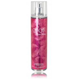 Paris Hilton Can Can Fragrance Mist kūno dulksna moterims