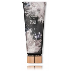 Victoria's Secret Aprés Snow Fragrance Lotion kūno losjonas moterims