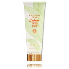 Victoria's Secret Cabana in the Sand Fragrance Lotion kūno losjonas moterims