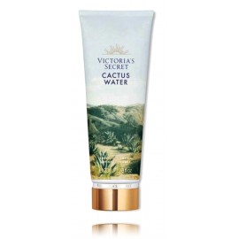 Victoria's Secret Cactus Water Fragrance Lotion kūno losjonas moterims