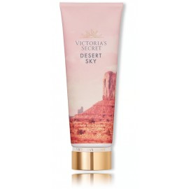 Victoria's Secret Desert Sky Fragrance Lotion kūno losjonas moterims