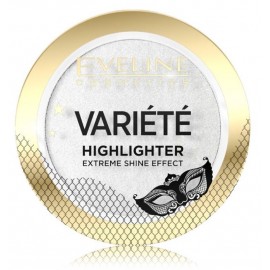 Eveline Variete Highlighter Extreme Shine Effect хайлайтер