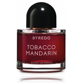 Byredo Tobacco Mandarin Extrait De Parfum PP kvepalai vyrams ir moterims