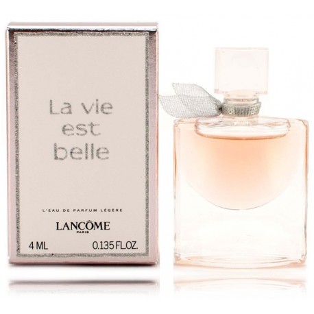 Lancome La Vie Est Belle EDP kvepalai moterims