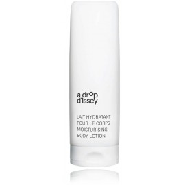 Issey Miyake A Drop d'Issey Moisturising Body Lotion drėkinantis kūno losjonas moterims