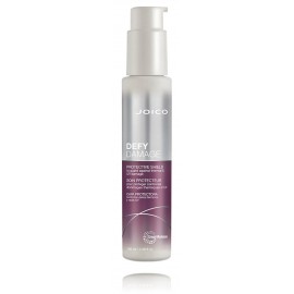 Joico Defy Damage Protective Shield apsauginė priemonė plaukams nuo karščio ir UV spindulių