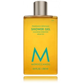 Moroccanoil Fragrance Originale dušo želė