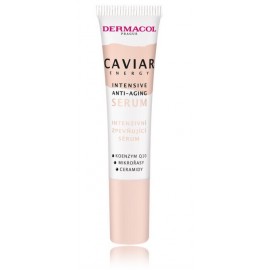 Dermacol Caviar Energy Intensive Anti-Aging Serum senėjimą stabdantis serumas