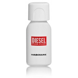 Diesel Plus Plus Masculine 75 ml. EDT kvepalai vyrams