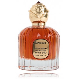 Aurora Scents Arabesque EDP kvepalai vyrams ir moterims