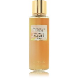 Victoria's Secret Orange Flower Sun kūno dulksna moterims