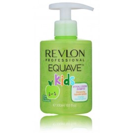 Revlon Professional Equave Kids šampūnas-kondicionierius vaikams 300 ml.