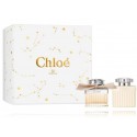 Chloe Chloe rinkinys moterims (50 ml. EDP + 100 ml. kūno losjonas)