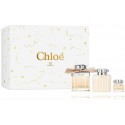 Chloe Chloe rinkinys moterims (75 ml. EDP + 5 ml. EDP + 100 ml. kūno losjonas)