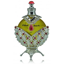 Khadlaj Hareem Al Sultan Silver Perfumed Oil aliejiniai kvepalai vyrams ir moterims
