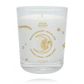 Panier des Sens Amber Moon Perfume Candle aromatinė žvakė