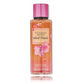 Victoria's Secret Velvet Petals Golden Fragrance Mist спрей для тела для женщин