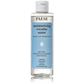 Paese Moisturizing Micellar Water drėkinantis micelinis vanduo