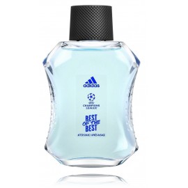 Adidas UEFA Champions League Best Of The Best Refreshing After Shave лосьон после бритья