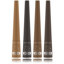 Catrice Natural Brow Precise Liner antakių pieštukas