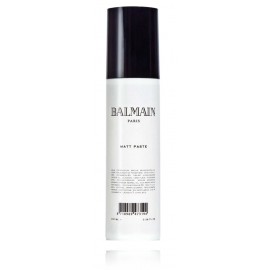 Balmain Matt Paste matinė formavimo pasta plaukams