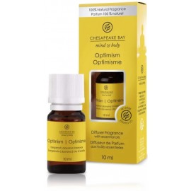 Chesapeake Bay Optimism Aroma Oil kvapusis aliejus difuzoriui