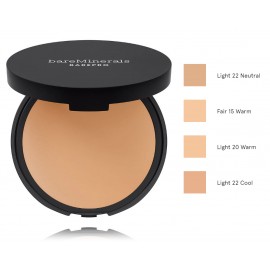 bareMinerals Barepro 16Hr Skin-Perfecting Powder Foundation kompaktinis makiažo pagrindas