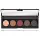 bareMinerals Bounce & Blur Eyeshadow Palette akių šešėlių paletė