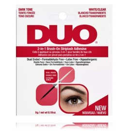 Ardell Duo 2in1 Brush-On Striplash Adhesive клей для накладных ресниц