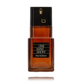 Jacques Bogart One Man Show Oud Edition EDT kvepalai vyrams