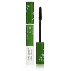 Dermacol Great Lashes CBD Mascara blakstienų tušas