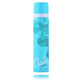 Revlon Charlie Enchant Body Fragrance дезодорант-спрей для женщин