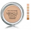 Max Factor Miracle Touch основа для макиажа