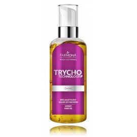 Farmona Professional Trycho Technology Expert Hair Oil aliejus plaukams