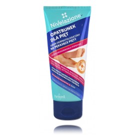 Farmona Nivelazione Dermatological Cream For Cracked Heels dermatologinis kremas sutrūkinėjusiems kulnams