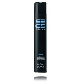 Echosline EStyling Fixmaster Extra Strong Hair Spray ypač stiprios fiksacijos plaukų lakas