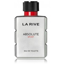 LA RIVE Absolute Sport Men EDT kvepalai vyrams