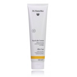 Dr. Hauschka After Sun Lotion vėsinantis ir raminantis losjonas po deginimosi